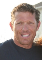 Warfare Operator Master Chief Petty Officer (SEAL) Louis J. Langlais, 44, of Santa Barbara, California.