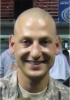 SGT Patrick D. Hamburger, Flight Engineer (FE), 30, of Lincoln, Nebraska.  He was assigned to the 2nd Battalion, 135th Aviation Regiment (General Support Aviation Battalion), Grand Island, Nebraska.