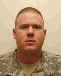 Specialist Justin L. Odonohoe.