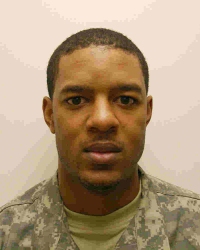 Specialist David N. Timmons Jr.